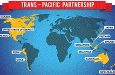 TPP desempeña papel importante en cooperación comercial Vietnam – Australia