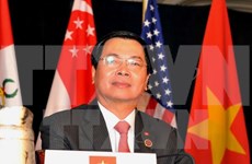 Vietnam necesita medidas adecuadas para obtener beneficios del TPP, dice ministro