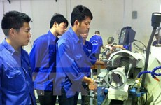Enviará Vietnam más trabajadores al exterior en 2016