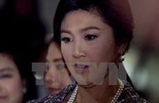 Acusan a Yingluck Shinawatra de causar pérdida multimillonaria