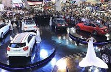 Vietnam por impulsar progreso de industria automovilística