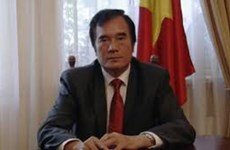 Vietnam solicita respuesta de Ucrania sobre cacheo de vietnamitas en Odessa