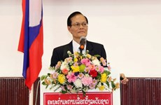 Laos anuncia principales contenidos de próximas elecciones generales