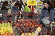 Recomienda autoridad australiana impulsar exportaciones de alimentos a Vietnam