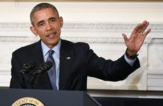 Barack Obama manifiesta optimismo sobre ratificación del TPP
