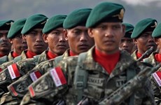 Indonesia aumenta inversiones en modernización de sistema de defensa