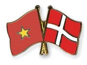 Viceprimer ministro vietnamita resalta importancia de nexos con Dinamarca