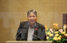 Vietnam y Tailandia intensifican cooperación judicial