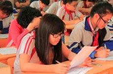 Localidad vietnamita amplía cooperación con Reino Unido en educación