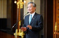 Tailandia y Camboya reiteran respaldo mutuo en foro de la ONU