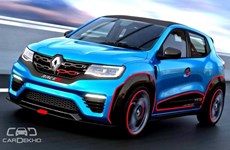 Renault Rusia exporta automóviles a Vietnam