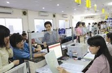 Casi 14 mil nuevas empresas en Vietnam en primeros dos meses