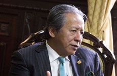 Malasia y Laos buscan nuevos horizontes de cooperación