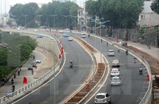 Banco Mundial apoya modernización de infraestructura de transporte en Hanoi