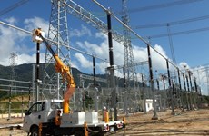 Arrancan en Vietnam proyectos de sistema optimizador para red eléctrica