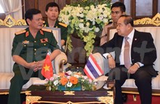 Vietnam y Tailandia cooperan en búsqueda de restos de combatientes de guerra