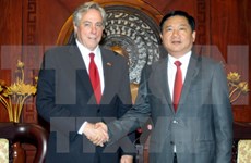 Destaca Vietnam cooperación con Estados Unidos