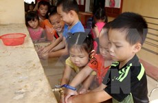 Vietnam efectuará evento nacional en saludo al Día Mundial del Agua