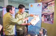 Lanzan día de derechos de consumidores vietnamitas