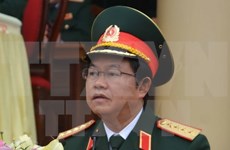 Vietnam por fortalecer nexos en defensa con Laos, Filipinas, Myanmar y Brunei