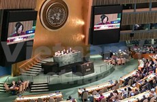 Vietnam destaca ante la ONU logros de ASEAN en empoderamiento de la mujer