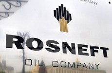 Rosneft inicia perforación en yacimiento de gas natural