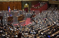 Asamblea Nacional de Francia ratifica PCA Vietnam – UE