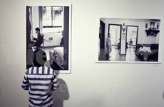 El autismo en Vietnam a través de ojos de una fotógrafo estadounidense