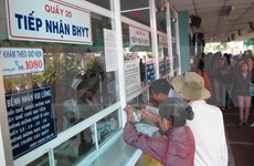 Quang Binh: Aumenta la cobertura del seguro médico
