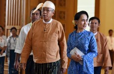 Myanmar nombra 29 ministros para asuntos étnicos