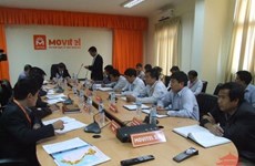 Fomentan nexos jurídicos para agilizar protección de vietnamitas en Mozambique