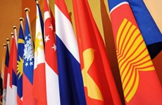 ASEAN y China afianzan cooperación en ejecución legal