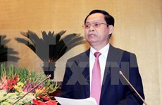 Vietnam y Japón impulsan cooperación en el sector de inspección