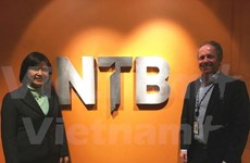 Espera agencia noruega de noticias NTB establecer nexos con VNA
