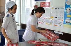 Vietnam promulga manual de cuidado de mujeres embarazadas contra el Zika