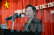 Parlamento aprueba liberación de cargos de vicepresidenta y otros funcionarios