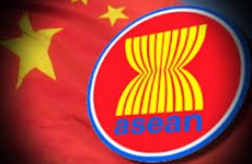 ASEAN y China cooperan en lucha contra terrorismo