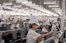 Empresariado vietnamita espera renovación del sector financiero- bancario