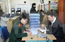 Índice de eficiencia de administración pública mejora operación estatal de Vietnam