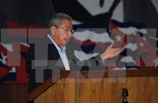 Partido Comunista de Cuba debate sobre economía en su VII Congreso