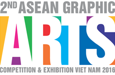 Convocan segundo concurso y exhibición de artes gráficas de ASEAN