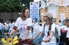 Vietnam avanza en empoderamiento de la mujer
