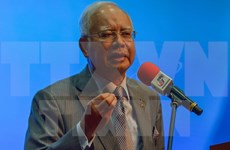 Malasia llama a ASEAN a cooperar en lucha contra crímenes transnacionales