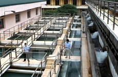 Asistirá Banco Asiático a ciudad vietnamita en tratamiento de aguas residuales