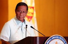 Filipinas en vísperas de elecciones presidenciales