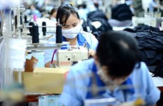Proveedores vietnamitas de materiales a PUMA recibirán préstamos preferenciales