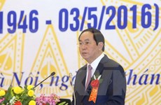 Estado vietnamita crea condiciones para el desarrollo de etnias minoritarias