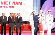 Primer ministro vietnamita urge facilitar acceso de población y empresas a créditos