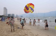 Vietnam registrará oleadas de turistas durante asueto por reunificación nacional