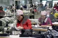 Vietnam registra la inscripción de 11 mil nuevas empresas en abril